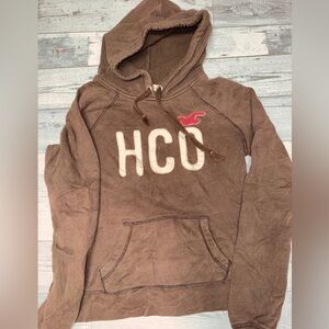 Vintage Hollister hoodie